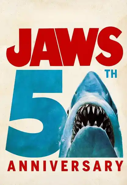 Jaws (50th Anniversary)